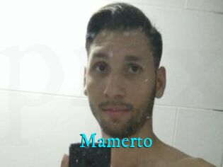 Mamerto