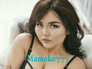 Mamoko777