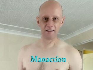 Manaction