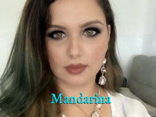 Mandarina