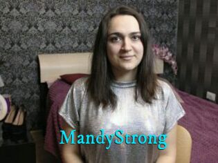 MandyStrong