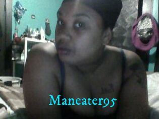 Maneater95