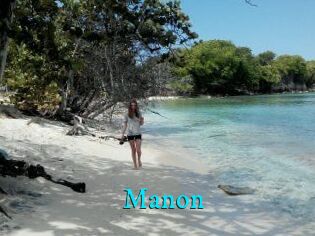 Manon