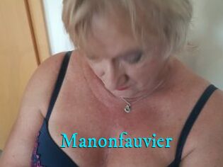 Manonfauvier