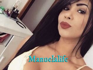 Manuelalife