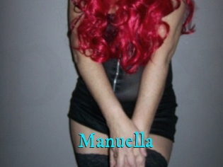 Manuella