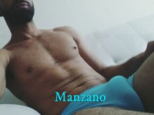 Manzano