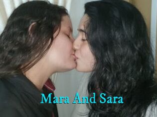 Mara_And_Sara