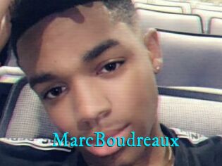 MarcBoudreaux