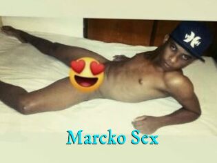 Marcko_Sex