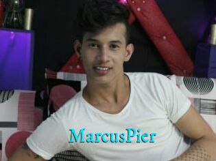 MarcusPier