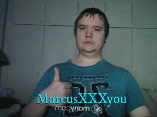 MarcusXXXyou