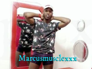 Marcusmusclexxx