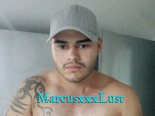 MarcusxxxLust