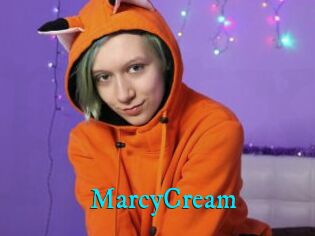 MarcyCream