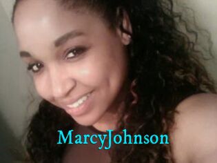 MarcyJohnson