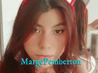 MargePemberton