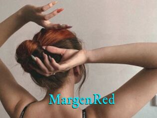 MargenRed