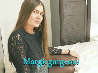 Margiegorgeous