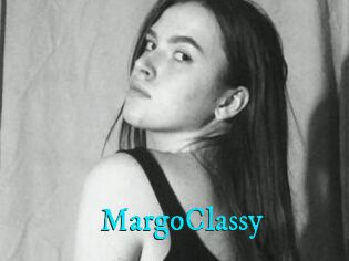 MargoClassy