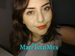 MariTeenMex