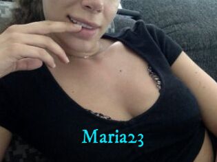 Maria23