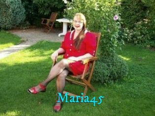 Maria45