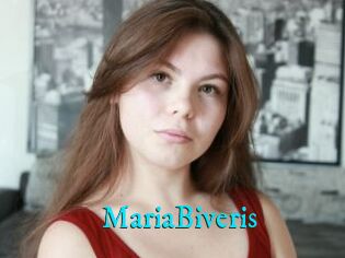 MariaBiveris