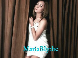 MariaBlythe