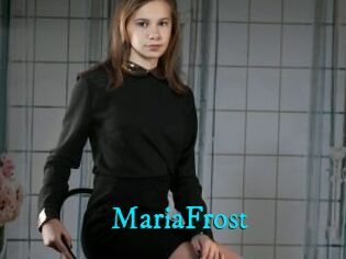 MariaFrost