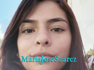 MariaJoseSuarez