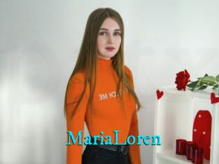 MariaLoren