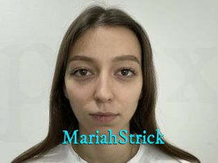 MariahStrick