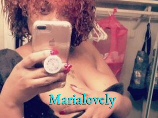 Marialovely