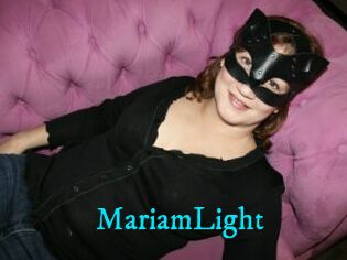 MariamLight