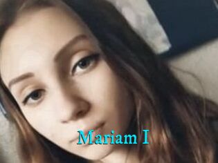 Mariam_I