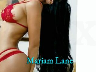 Mariam_Lane