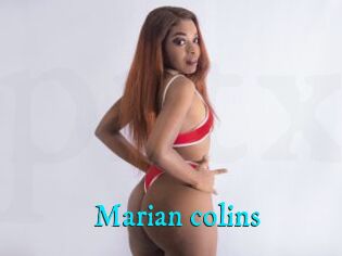 Marian_colins