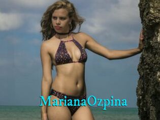 MarianaOzpina