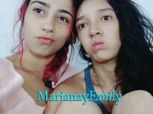 MarianayEmily