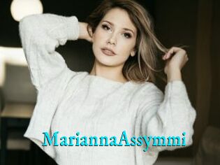 MariannaAssymmi