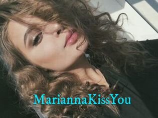 MariannaKissYou