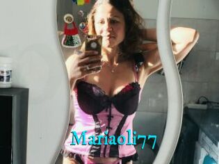 Mariaoli77