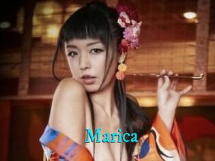 Marica Porntrixxx
