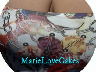 MarieLoveCakes