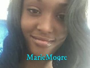 MarieMoore