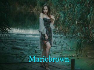 Marie_brown