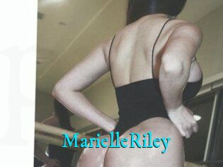 Marielle_Riley