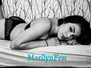 MarilynFest