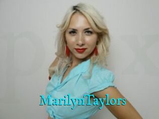 MarilynTaylors